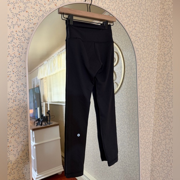 Lululemon Wunder Train HR Tight 25” - Picture 8 of 10